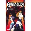 Image de Neon Genesis Evangelion - Tome 06 - Yoshiyuki Sadamoto en occasion ou reconditionné