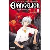 Image de Neon Genesis Evangelion - Tome 09 - Yoshiyuki Sadamoto en occasion ou reconditionné
