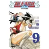 Image de Bleach - Tome 09 - Kubo Tite en occasion ou reconditionné