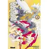 Image de Bastard !! - Tome 23 - Kazushi Hagiwara en occasion ou reconditionné