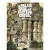Image de Le Palais idéal du facteur Cheval - Philippe Bonifay en occasion ou reconditionné