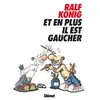 Image de Et en plus, il est gaucher - Ralf König en occasion ou reconditionné