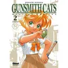 Image de Gunsmith Cats Revised Edition - Tome 02 - Kenichi Sonoda en occasion ou reconditionné