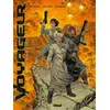 Image de Voyageur - Tome Omega - Éric Stalner en occasion ou reconditionné