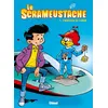 Image de Le Scrameustache - Tome 01 - Gos en occasion ou reconditionné