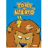 Image de Tony et Alberto - Tome 09 - Dab's en occasion ou reconditionné