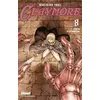 Image de Claymore - Tome 08 - Norihiro Yagi en occasion ou reconditionné