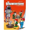 Image de Le Scrameustache - Tome 12 - Gos en occasion ou reconditionné