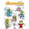 Image de Le Scrameustache - Tome 25 - Gos en occasion ou reconditionné