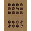 Image de Le chocolat selon Bernachon - Stéphane Deligeorges en occasion ou reconditionné