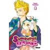 Image de Samouraï Usagi - Tome 02 - Teppei Fukushima en occasion ou reconditionné