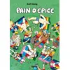 Image de Pain d'épice - Ralf König en occasion ou reconditionné