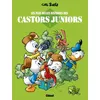 Image de Les plus belles histoires des Castors Juniors - Tome 01 - Carl Barks en occasion ou reconditionné