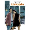 Image de Frank Lincoln - Tome 02 - Nouvelle édition - Marc Bourgne en occasion ou reconditionné