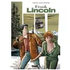 Image de Frank Lincoln - Tome 03 - Nouvelle édition - Marc Bourgne en occasion ou reconditionné