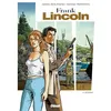 Image de Frank Lincoln - Tome 04 - Nouvelle édition - Serge Perrotin en occasion ou reconditionné