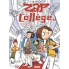Image de Zap Collège - Tome 06 - Téhem en occasion ou reconditionné
