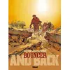 Image de Bouncer - Tome 09 - Alejandro Jodorowsky en occasion ou reconditionné