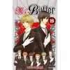 Image de Mei's Butler - Tome 15 - Riko Miyagi en occasion ou reconditionné