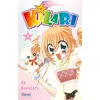 Image de Kilari Star - Tome 01 - Taeko Ikeda en occasion ou reconditionné