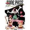 Image de One Piece - Édition originale - Tome 16 - Eiichiro Oda en occasion ou reconditionné