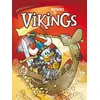Image de Histoires de vikings - Collectif Disney en occasion ou reconditionné