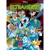 Image de Les Ultrahéros - Saison 1 - Partie 1 - Collectif Disney en occasion ou reconditionné