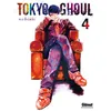 Image de Tokyo Ghoul - Tome 04 - Sui Ishida en occasion ou reconditionné