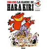 Image de La gloire de Hara Kiri - Cavanna en occasion ou reconditionné