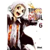 Image de Tokyo Ghoul - Tome 06 - Sui Ishida en occasion ou reconditionné