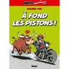 Image de Motomania - Tome 11 - Holger Aue en occasion ou reconditionné