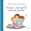Image de Prune et Séraphin vont se coucher - Karine-Marie Amiot en occasion ou reconditionné