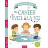 Image de Une année avec Jésus. Mon cahier d'éveil à la foi - Sabine Du Mesnil en occasion ou reconditionné