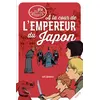 Image de Les disciples invisibles - Tome 4 - À la cour de l'Empereur du Japon - Alban Marilleau en occasion ou reconditionné