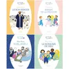 Image de Je m'éveille à la foi livrets de l'enfant - Maïté Roche en occasion ou reconditionné