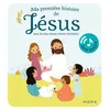 Image de Ma première histoire de Jésus sonore - Virginie Noé en occasion ou reconditionné
