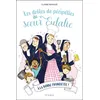 Image de Les drôles de péripéties de soeur Eulalie - Tome 3 - A la bonne franquette ! - Claire Renaud en occasion ou reconditionné