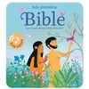 Image de Ma première Bible avec les plus beaux chants chrétiens ! Livre sonore - Madeleine Brunelet en occasion ou reconditionné