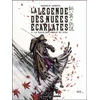 Image de La légende des nuées écarlates T01 - Saverio Tenuta en occasion ou reconditionné