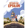 Image de Détour par Epsilon - Premier volume - Lolita Couturier en occasion ou reconditionné