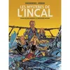 Image de Les Mystères de l'Incal - Alejandro Jodorowsky en occasion ou reconditionné