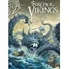 Image de Sirènes et vikings T1 - Françoise Ruscak en occasion ou reconditionné