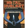 Image de Métal Hurlant N°13 - Jerry Frissen en occasion ou reconditionné