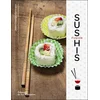 Image de Sushis fusion - Jean-Charles Karmann en occasion ou reconditionné