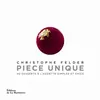 Image de Pièce unique - Christophe Felder en occasion ou reconditionné