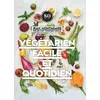 Image de Végétarien facile et quotidien - Jean Montagard en occasion ou reconditionné
