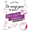 Image de On mange quoi ce soir ? - Sylvia Gabet en occasion ou reconditionné