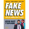 Image de Fake news - Kevin Razy en occasion ou reconditionné