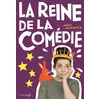 Image de La Reine de la comédie - Jenny Jägerfeld en occasion ou reconditionné