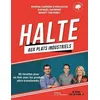 Image de Halte aux plats industriels - Raphaël Haumont en occasion ou reconditionné